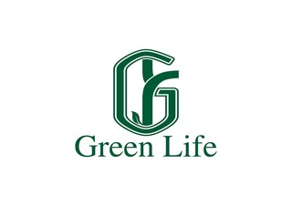 Dược Phẩm Green Life logo