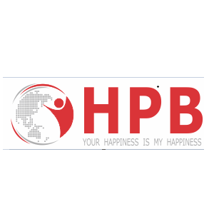 Công ty HPB logo