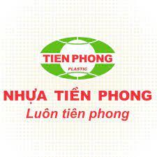 Nhựa Tiền Phong logo