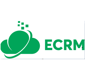 Công ty CP công nghệ ECRM.VN logo