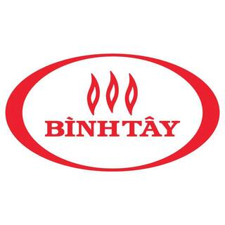 BINH TAY FOOD logo