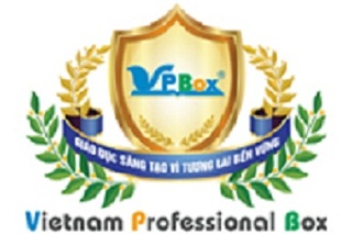 CÔNG TY VPBOX logo