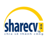 SHARECV logo