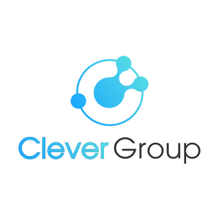 Clevergroup logo