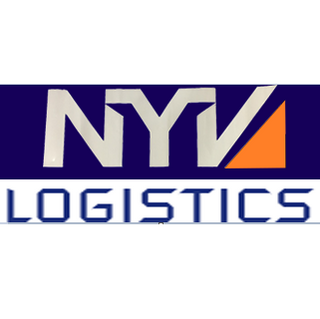 CÔNG TY CP LOGISTICS NYV logo