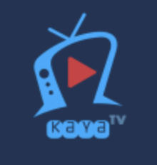 Kaya TV logo