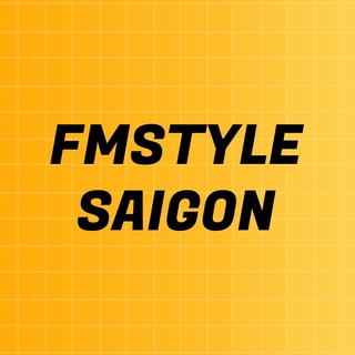 FM Style Sài Gòn logo