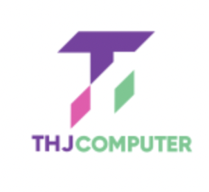 THJ Computer logo