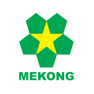 CÔNG TY CỔ PHẦN HÓA DẦU MEKONG logo