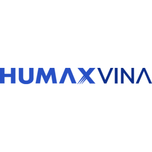 HUMAX VINA logo
