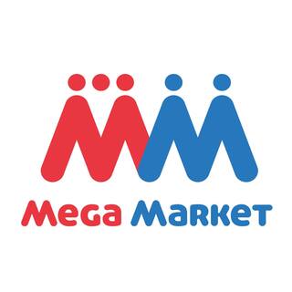 MM Mega Market Vietnam logo