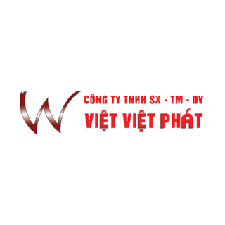 Cty SX TM DV Việt Việt Phát logo