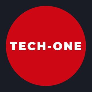 Tech-One logo