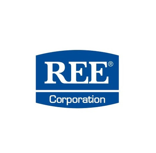 REE Corporation logo