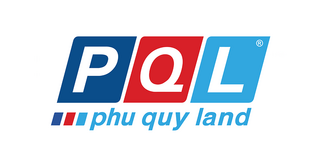 Phú Quý Land logo