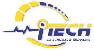 AUTO I-TECH logo