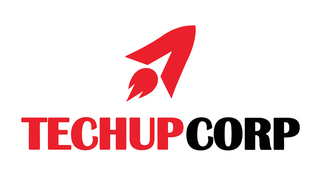 TECHUP CORP logo