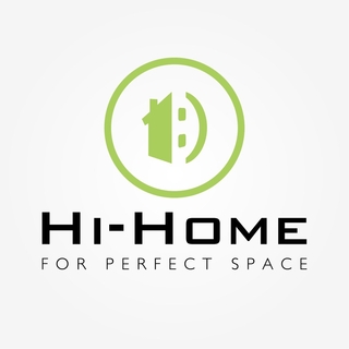 HI - HOME NL DECOR logo