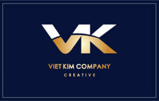 CÔNG TY TNHH TM VIỆT KIM (SG) logo