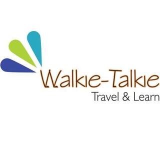 Công ty TNHH Walkie Talkie logo