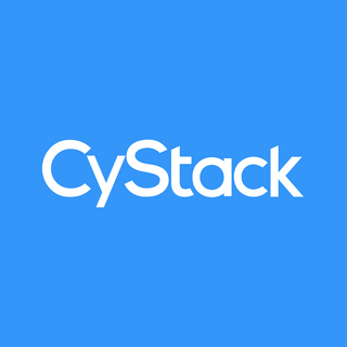 CyStack Security logo