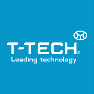 Tập Đoàn Công Nghệ T-Tech  logo