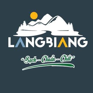 Công ty CP Nông sản LangBiang logo