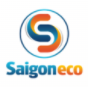 Công Ty  Saigon - Eco logo