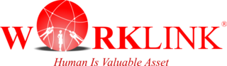 Nguồn nhân lực Worklink logo