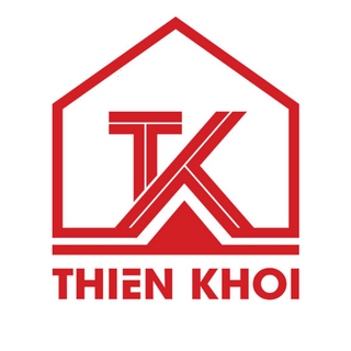 Bất động sản Thiên Khôi HCM logo