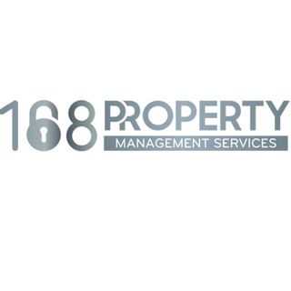 Công ty 168 property logo