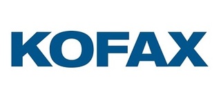Kofax logo