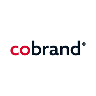 Cobrand - Branding Agency logo