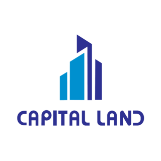 Cty CP ĐT & XD Capital Land logo