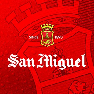 San Miguel Brewery Viet Nam logo