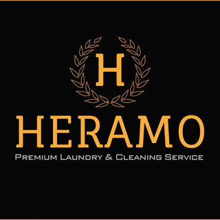 HERAMO logo