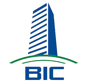 THIẾT KẾ XÂY DỰNG BIC logo