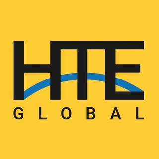 Công ty TNHH HTE Global logo
