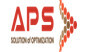 ASIA PACIFIC SOLUTION logo