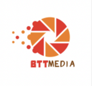 BTT Media logo