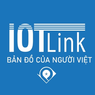Công Ty TNHH Iotlink logo