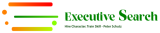 GS Executive Search logo