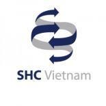Công ty SHC Việt Nam logo