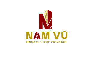 CÔNG TY CP TM DV ĐỊA ỐC NAM VŨ logo