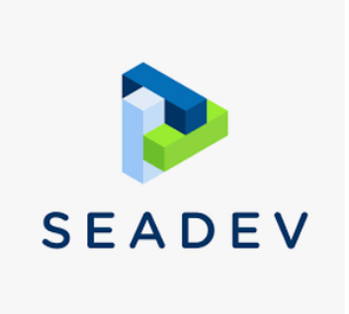SEADEV logo