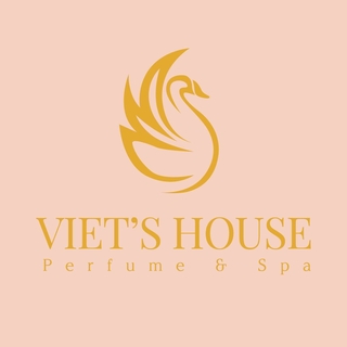 Viet's House logo