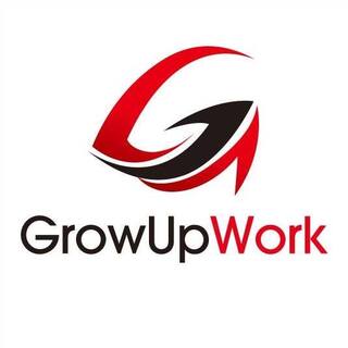 Grow Up JV logo