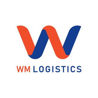 WM Logistics logo