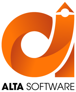 ALTA Software logo
