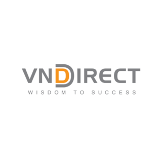 VNDIRECT logo